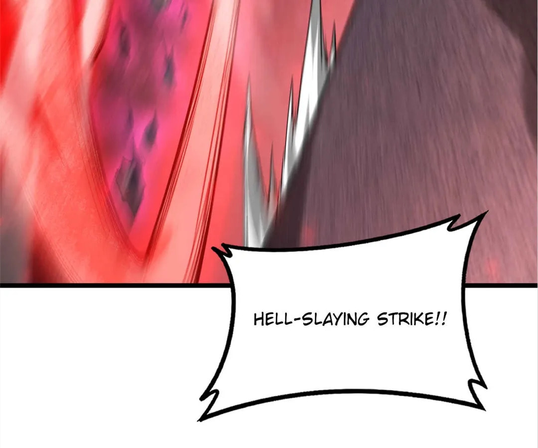 Zerg Ruler: I Command the Scourge Chapter 87 page 95 - 