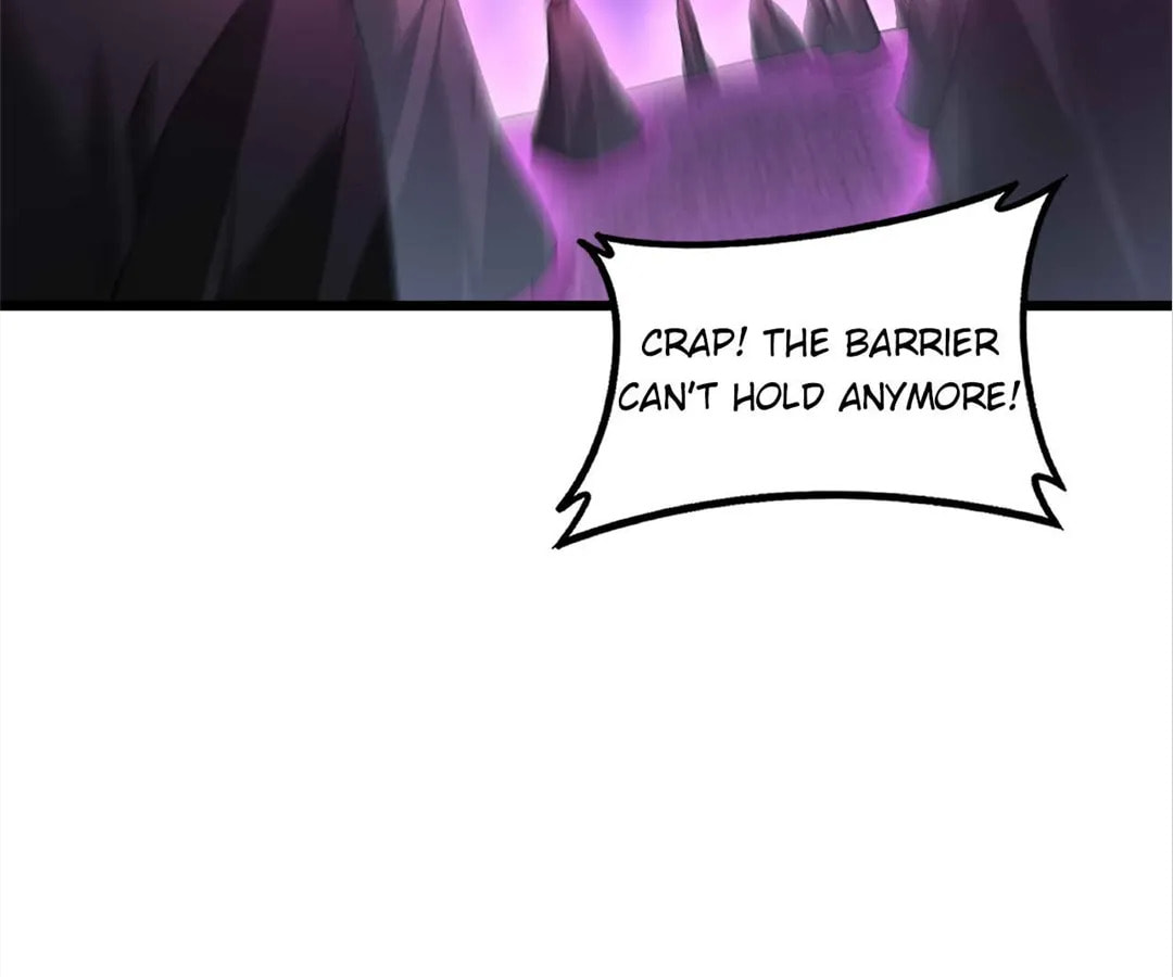 Zerg Ruler: I Command the Scourge Chapter 87 page 100 - 