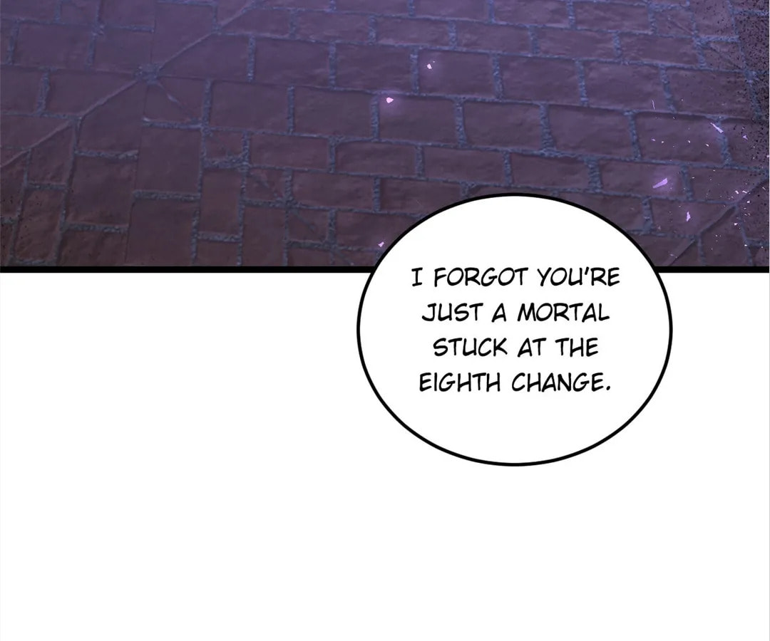 Zerg Ruler: I Command the Scourge Chapter 88 page 110 - 