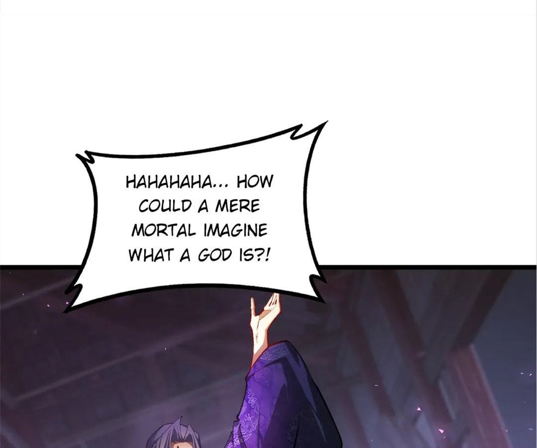 Zerg Ruler: I Command the Scourge Chapter 88 page 111 - 