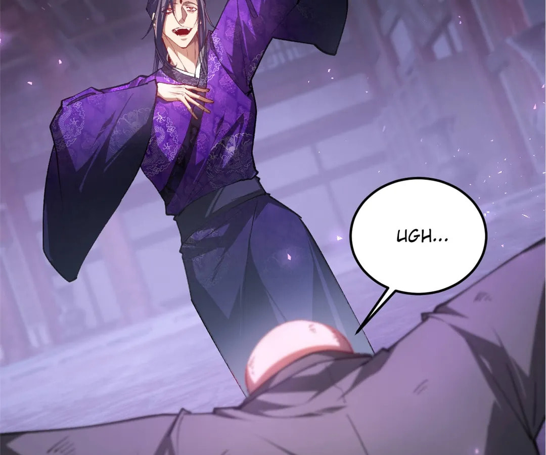 Zerg Ruler: I Command the Scourge Chapter 88 page 112 - 
