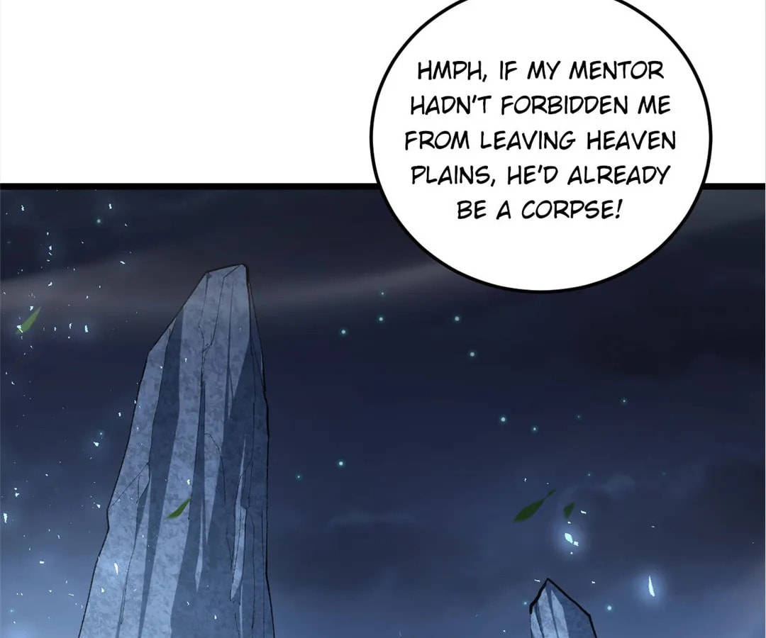 Zerg Ruler: I Command the Scourge Chapter 88 page 116 - 