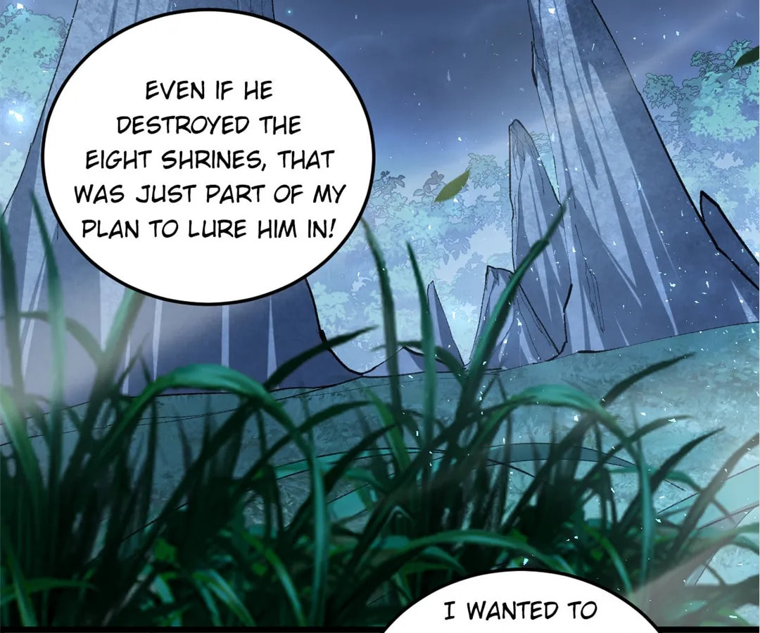Zerg Ruler: I Command the Scourge Chapter 88 page 117 - 