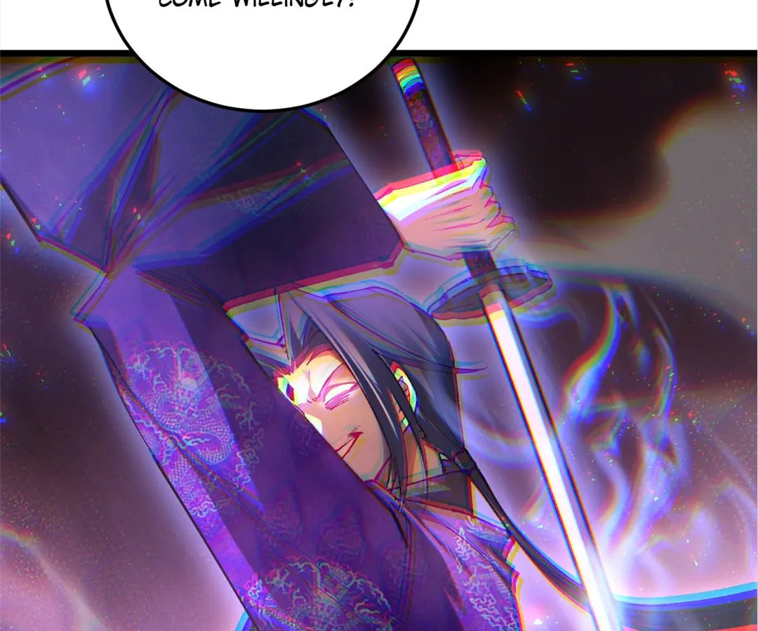 Zerg Ruler: I Command the Scourge Chapter 88 page 119 - 