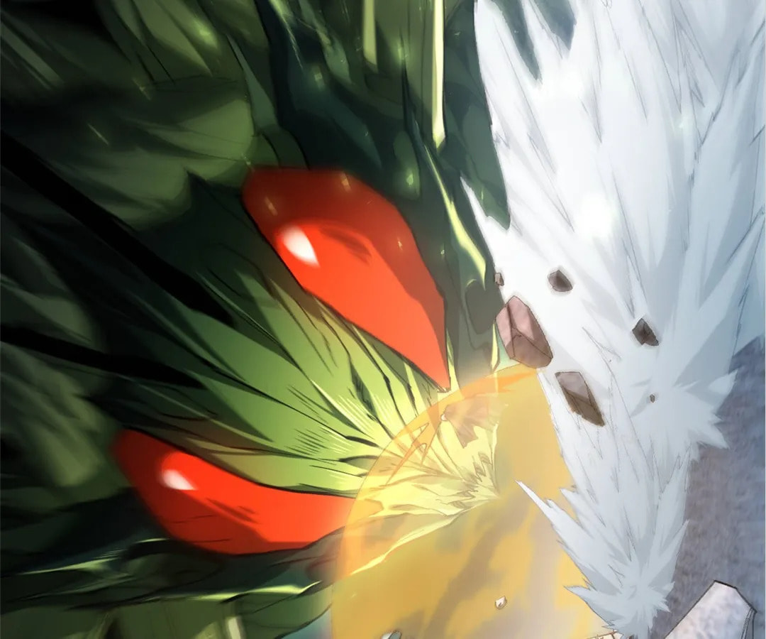 Zerg Ruler: I Command the Scourge Chapter 88 page 13 - 