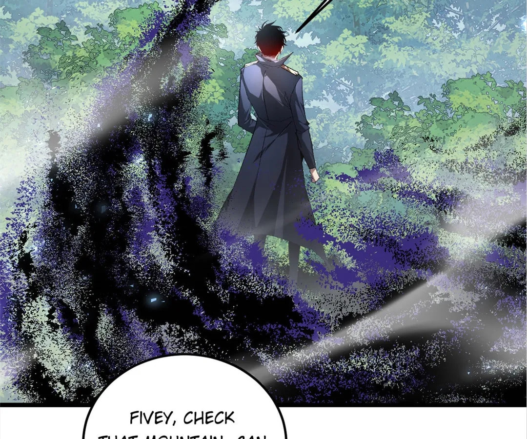 Zerg Ruler: I Command the Scourge Chapter 88 page 124 - 