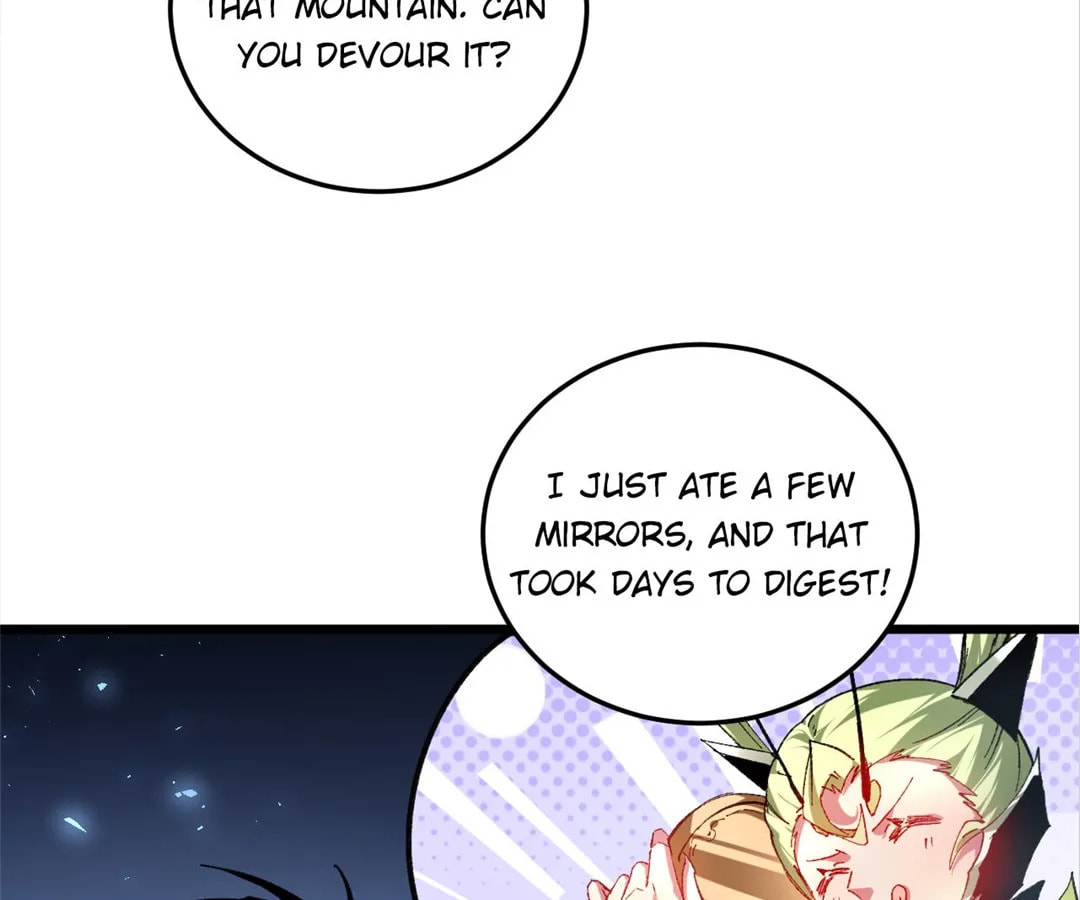 Zerg Ruler: I Command the Scourge Chapter 88 page 125 - 