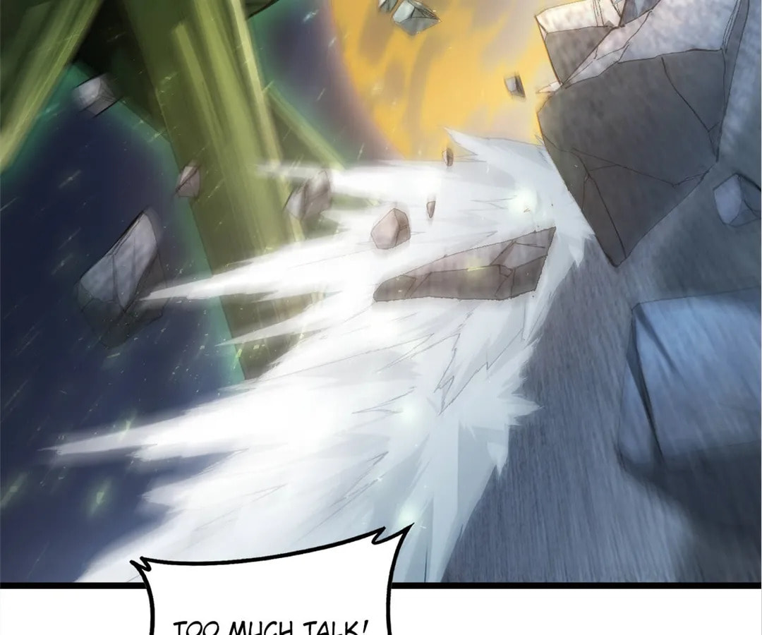 Zerg Ruler: I Command the Scourge Chapter 88 page 14 - 