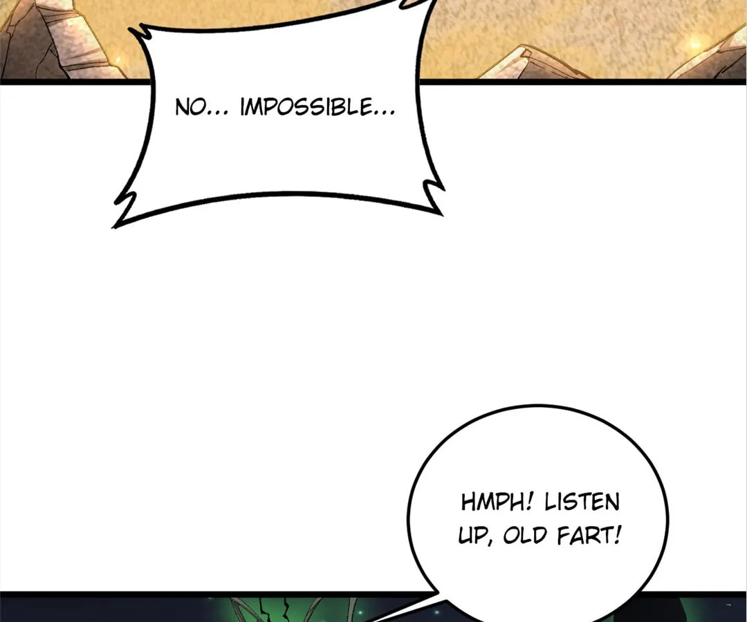Zerg Ruler: I Command the Scourge Chapter 88 page 17 - 