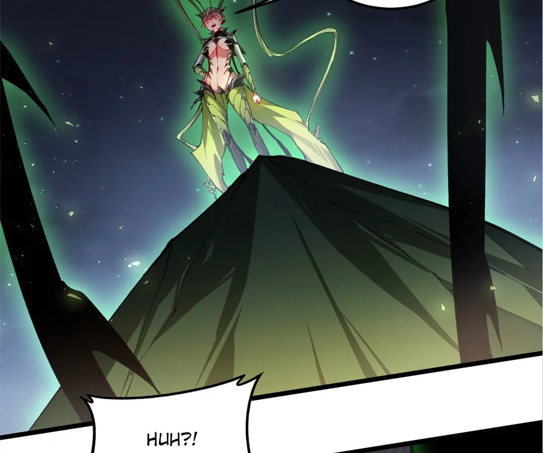 Zerg Ruler: I Command the Scourge Chapter 88 page 18 - 