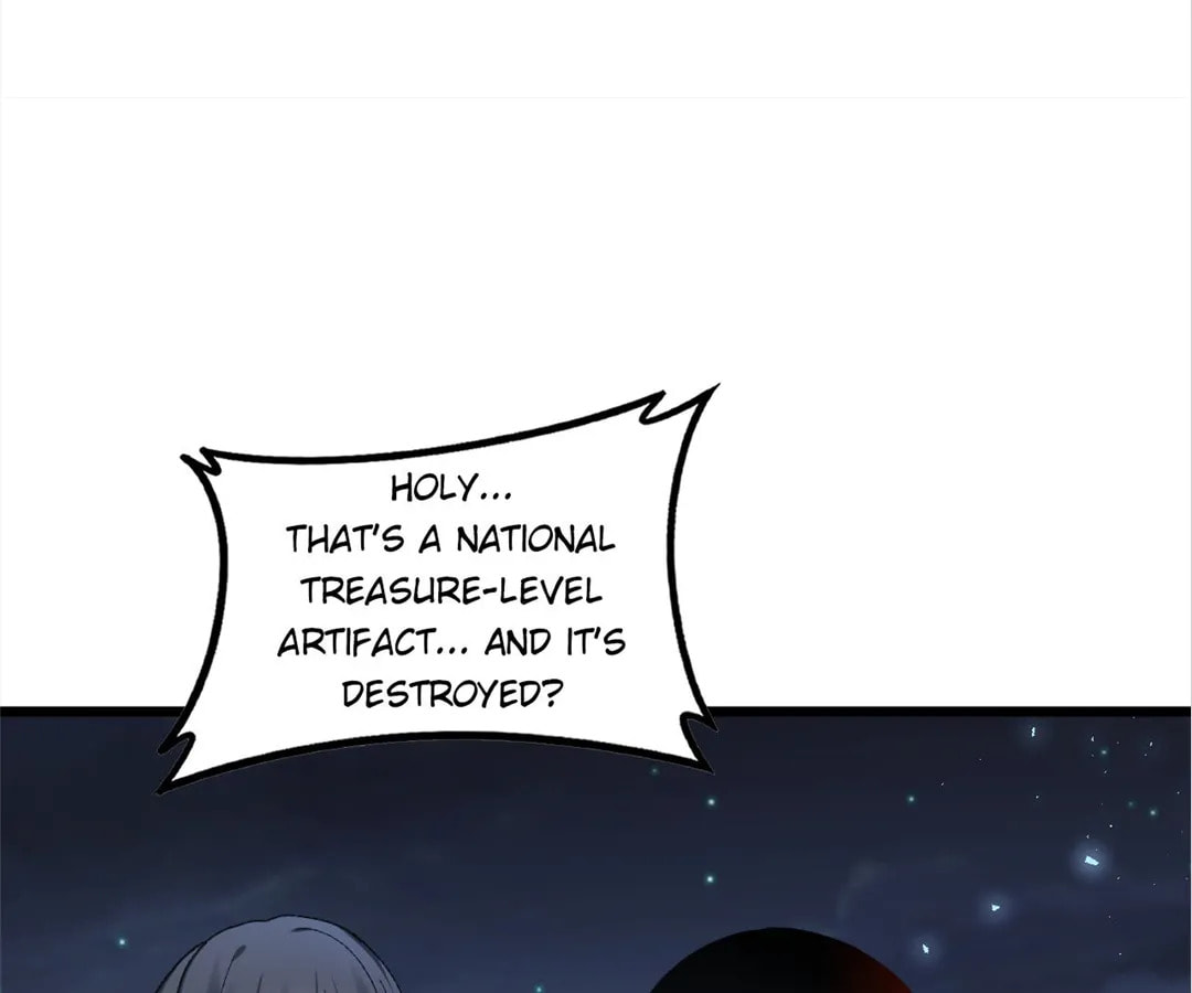 Zerg Ruler: I Command the Scourge Chapter 88 page 29 - 