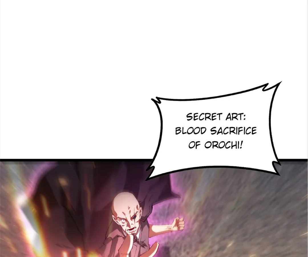 Zerg Ruler: I Command the Scourge Chapter 88 page 4 - 