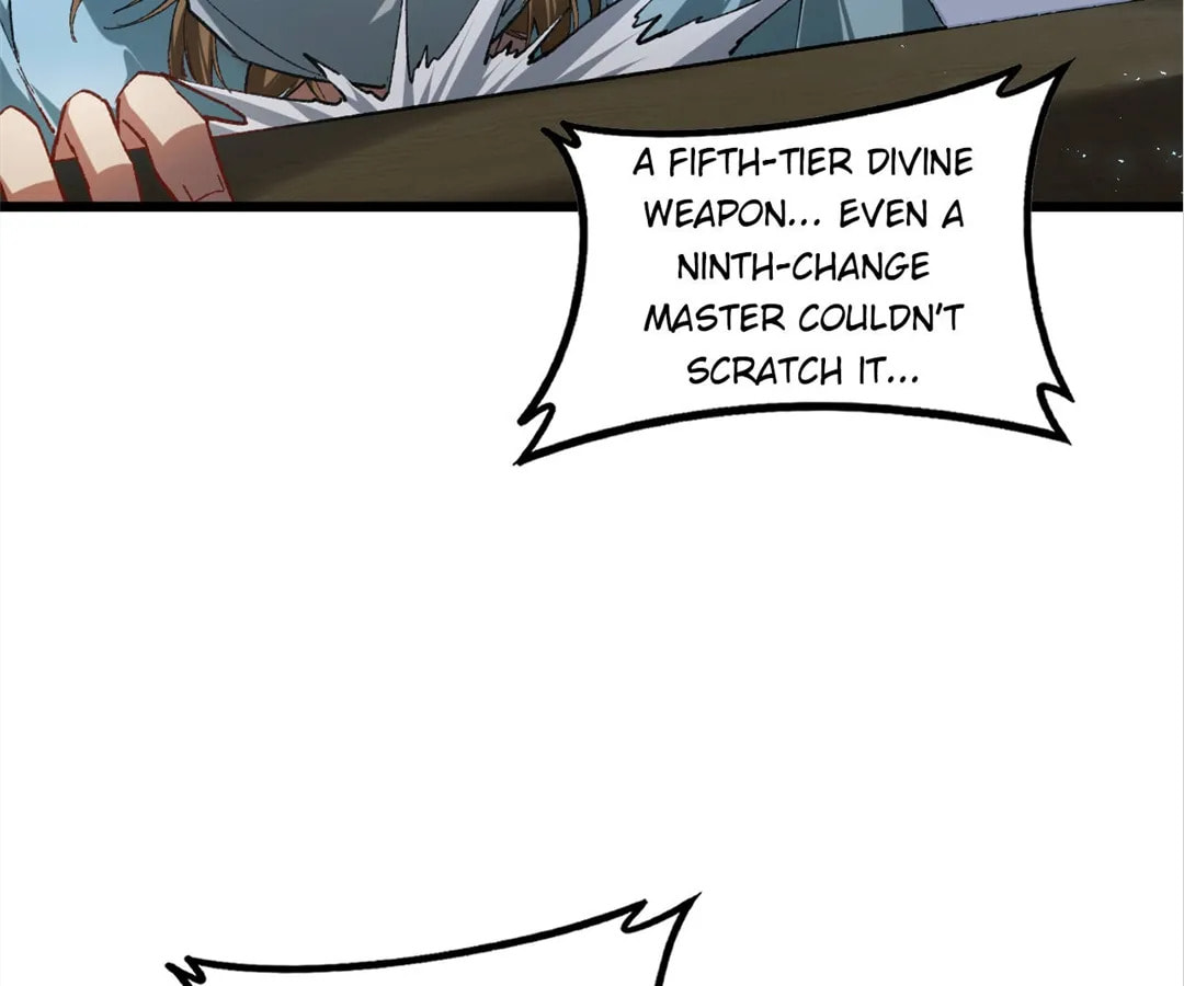 Zerg Ruler: I Command the Scourge Chapter 88 page 31 - 