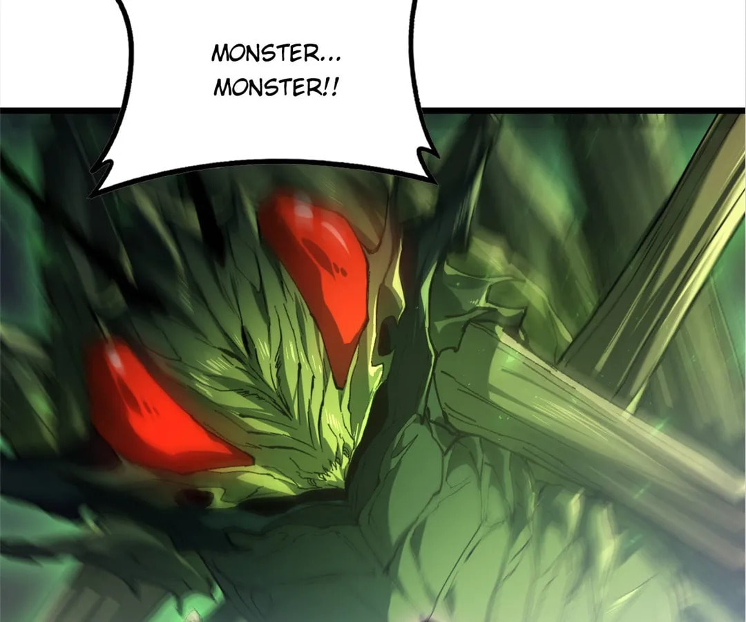 Zerg Ruler: I Command the Scourge Chapter 88 page 32 - 