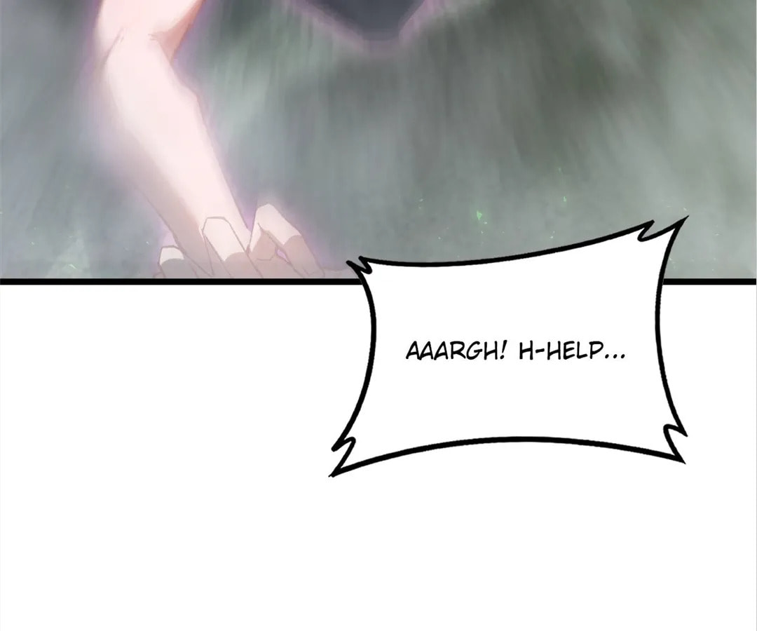 Zerg Ruler: I Command the Scourge Chapter 88 page 34 - 