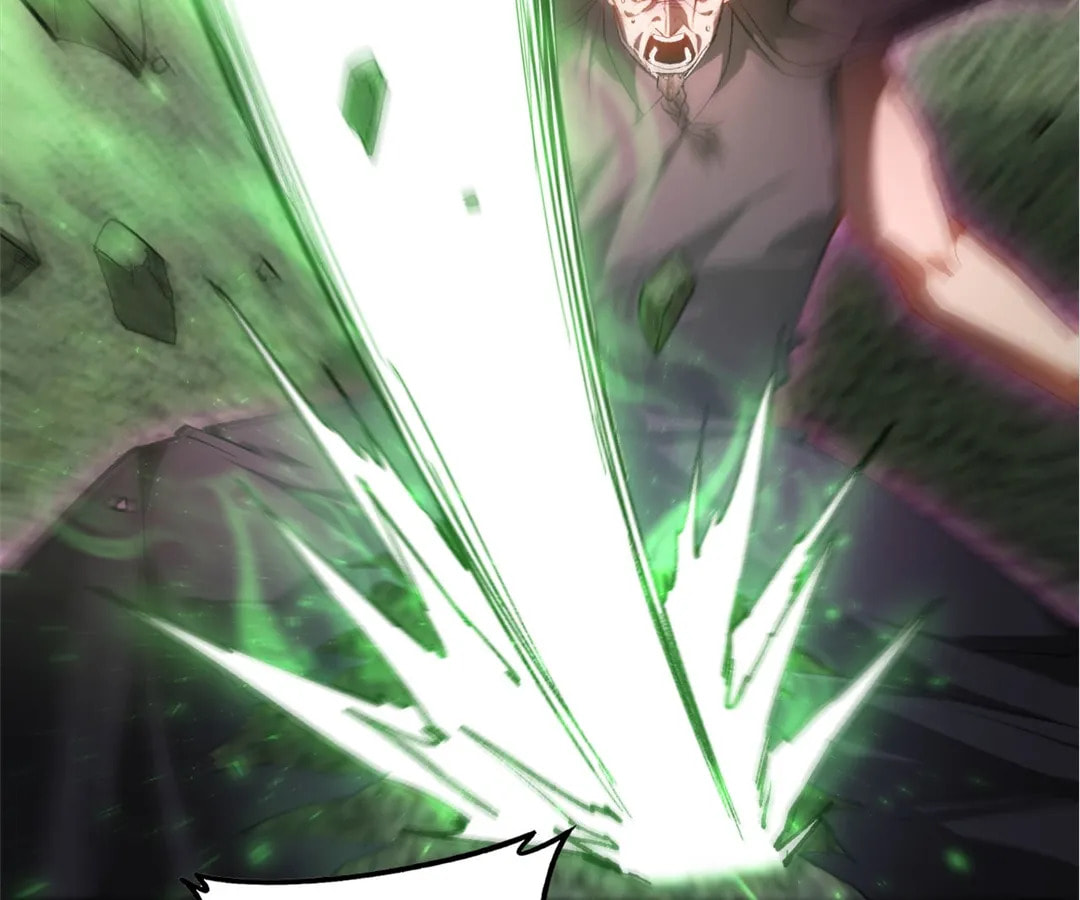 Zerg Ruler: I Command the Scourge Chapter 88 page 36 - 
