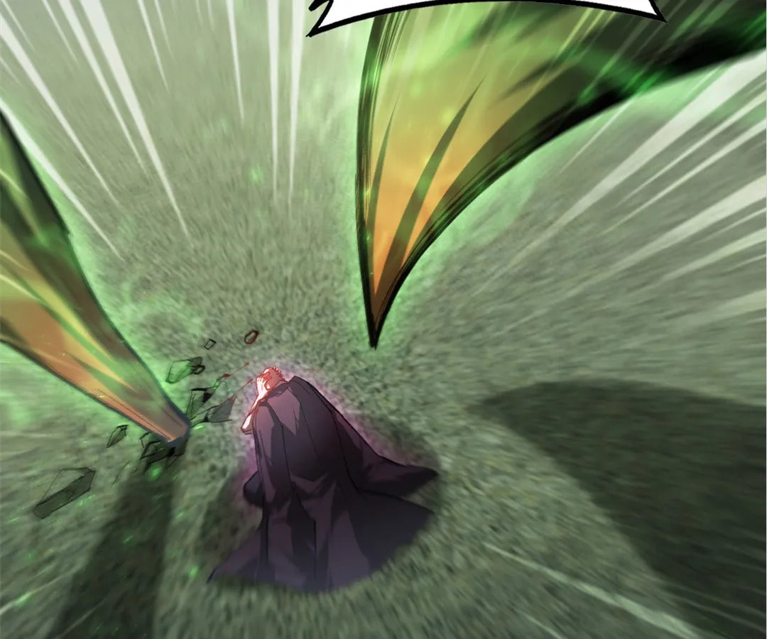 Zerg Ruler: I Command the Scourge Chapter 88 page 38 - 