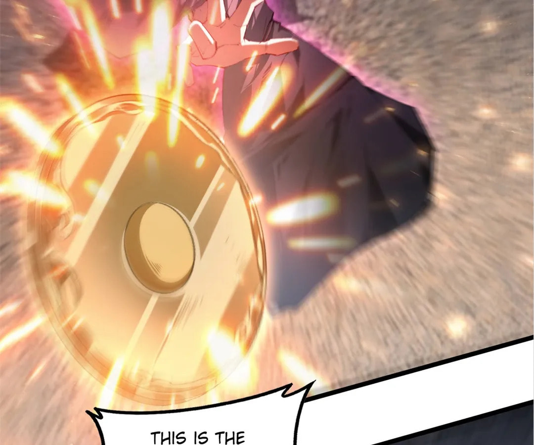 Zerg Ruler: I Command the Scourge Chapter 88 page 5 - 
