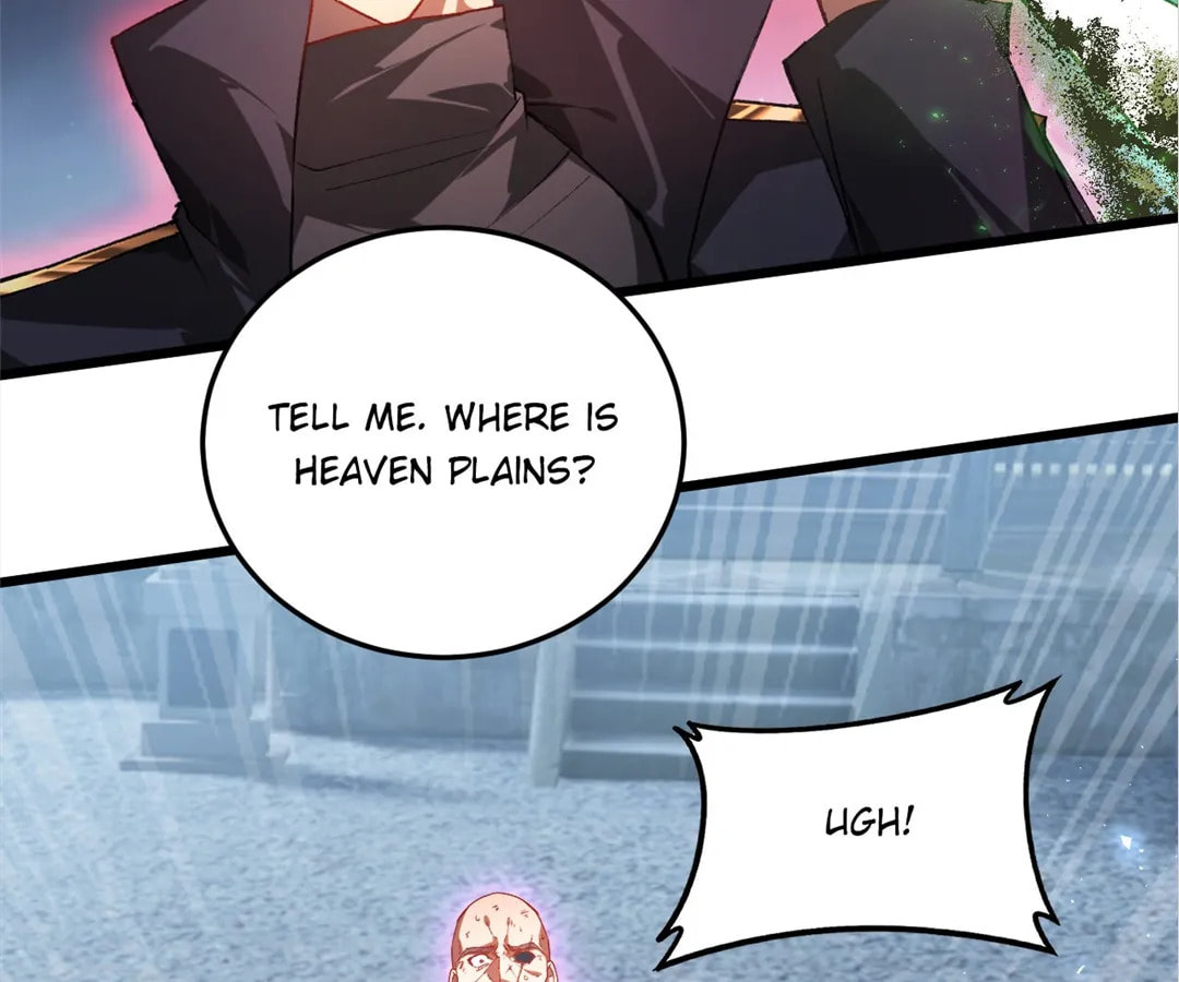 Zerg Ruler: I Command the Scourge Chapter 88 page 44 - 
