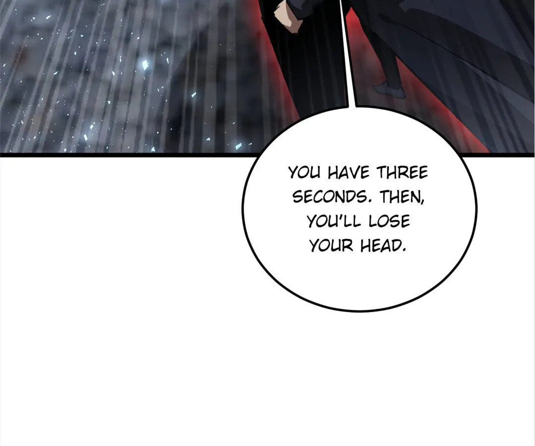Zerg Ruler: I Command the Scourge Chapter 88 page 47 - 