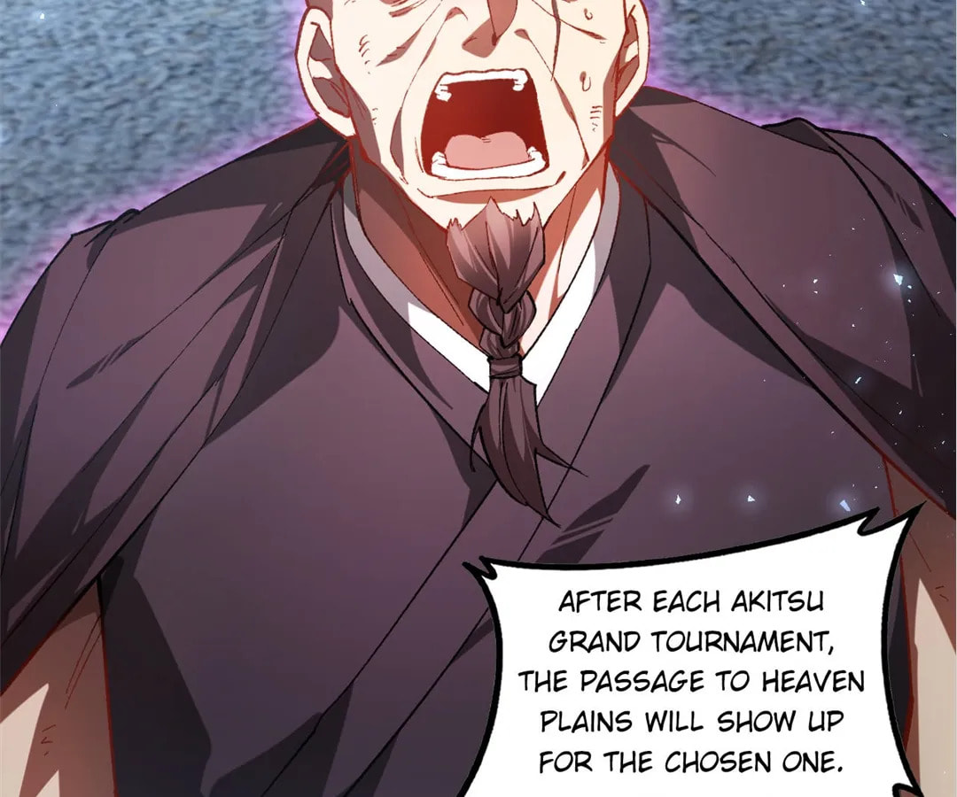 Zerg Ruler: I Command the Scourge Chapter 88 page 49 - 