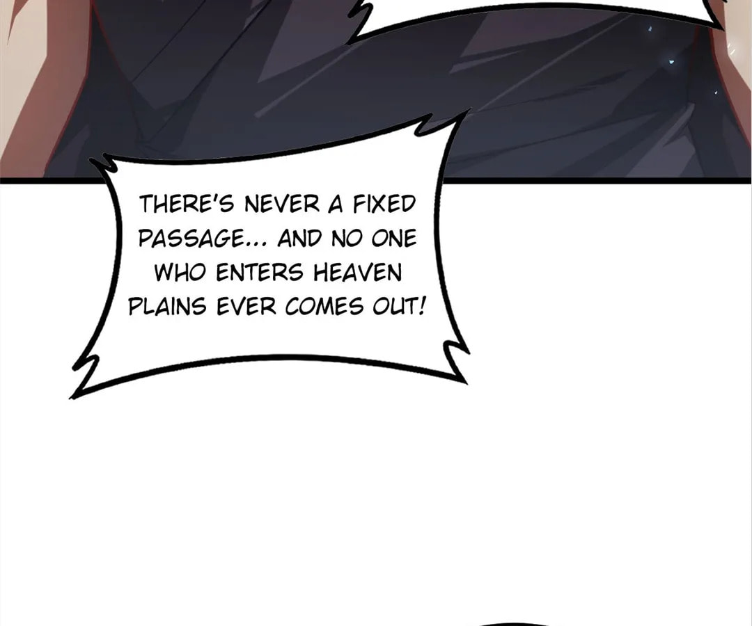 Zerg Ruler: I Command the Scourge Chapter 88 page 50 - 