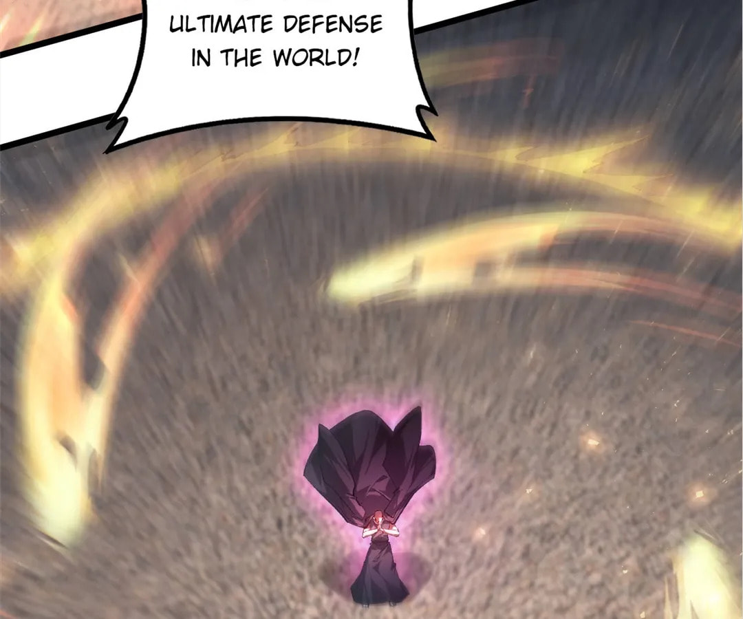 Zerg Ruler: I Command the Scourge Chapter 88 page 6 - 