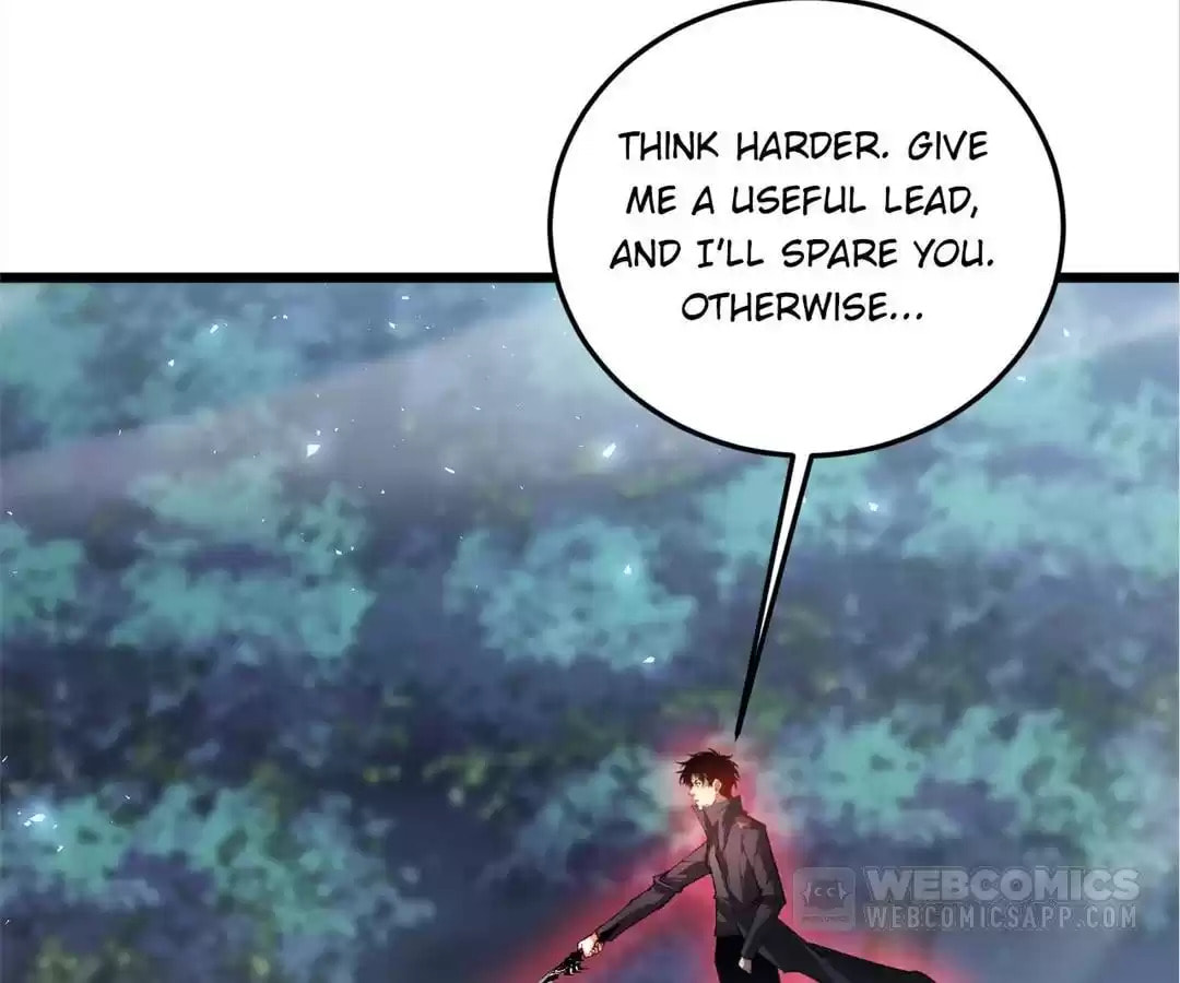 Zerg Ruler: I Command the Scourge Chapter 88 page 51 - 