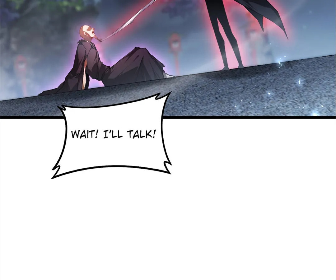 Zerg Ruler: I Command the Scourge Chapter 88 page 52 - 
