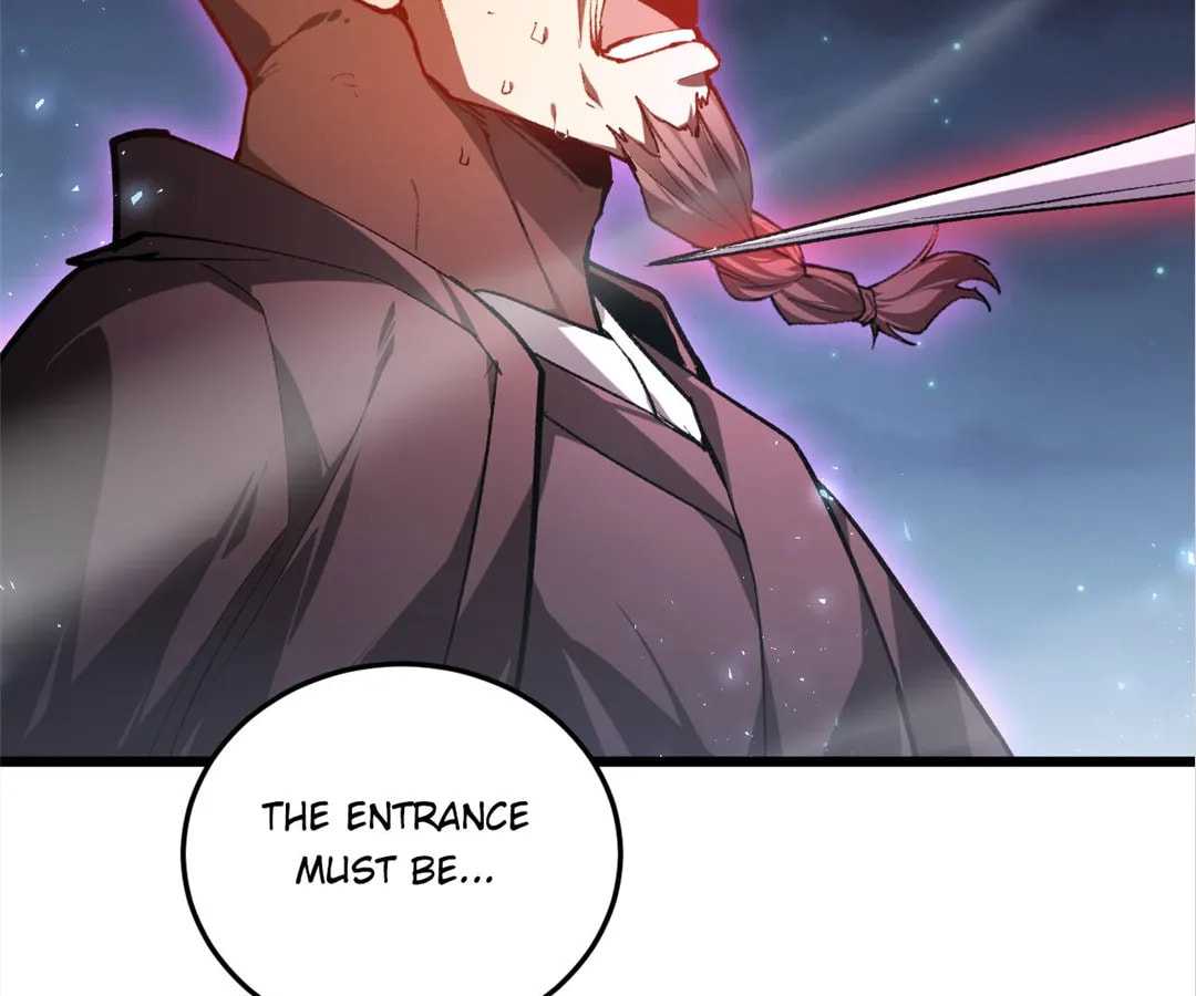 Zerg Ruler: I Command the Scourge Chapter 88 page 54 - 