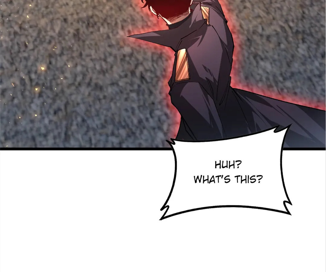 Zerg Ruler: I Command the Scourge Chapter 88 page 57 - 
