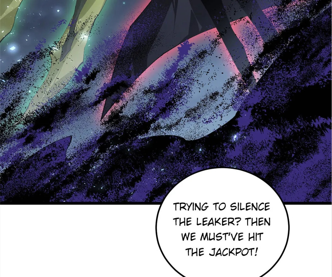 Zerg Ruler: I Command the Scourge Chapter 88 page 62 - 