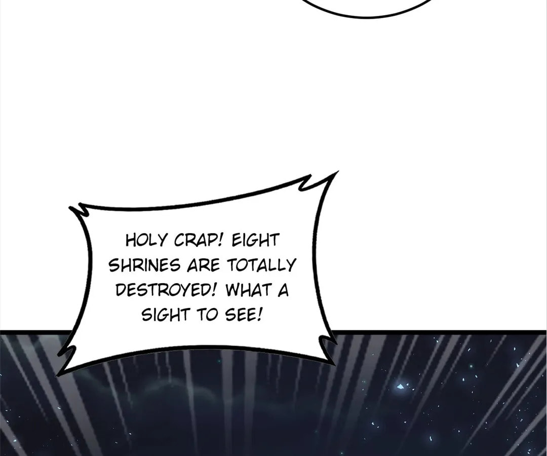 Zerg Ruler: I Command the Scourge Chapter 88 page 63 - 
