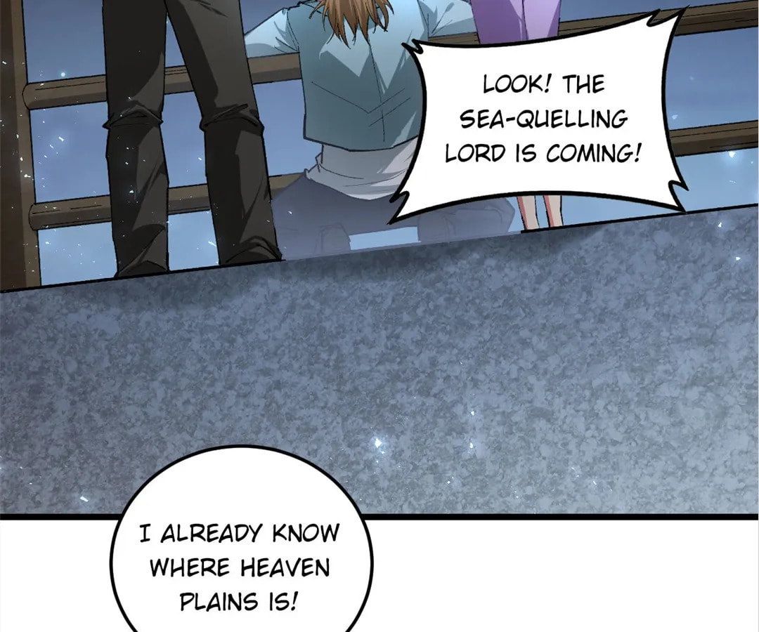 Zerg Ruler: I Command the Scourge Chapter 88 page 65 - 