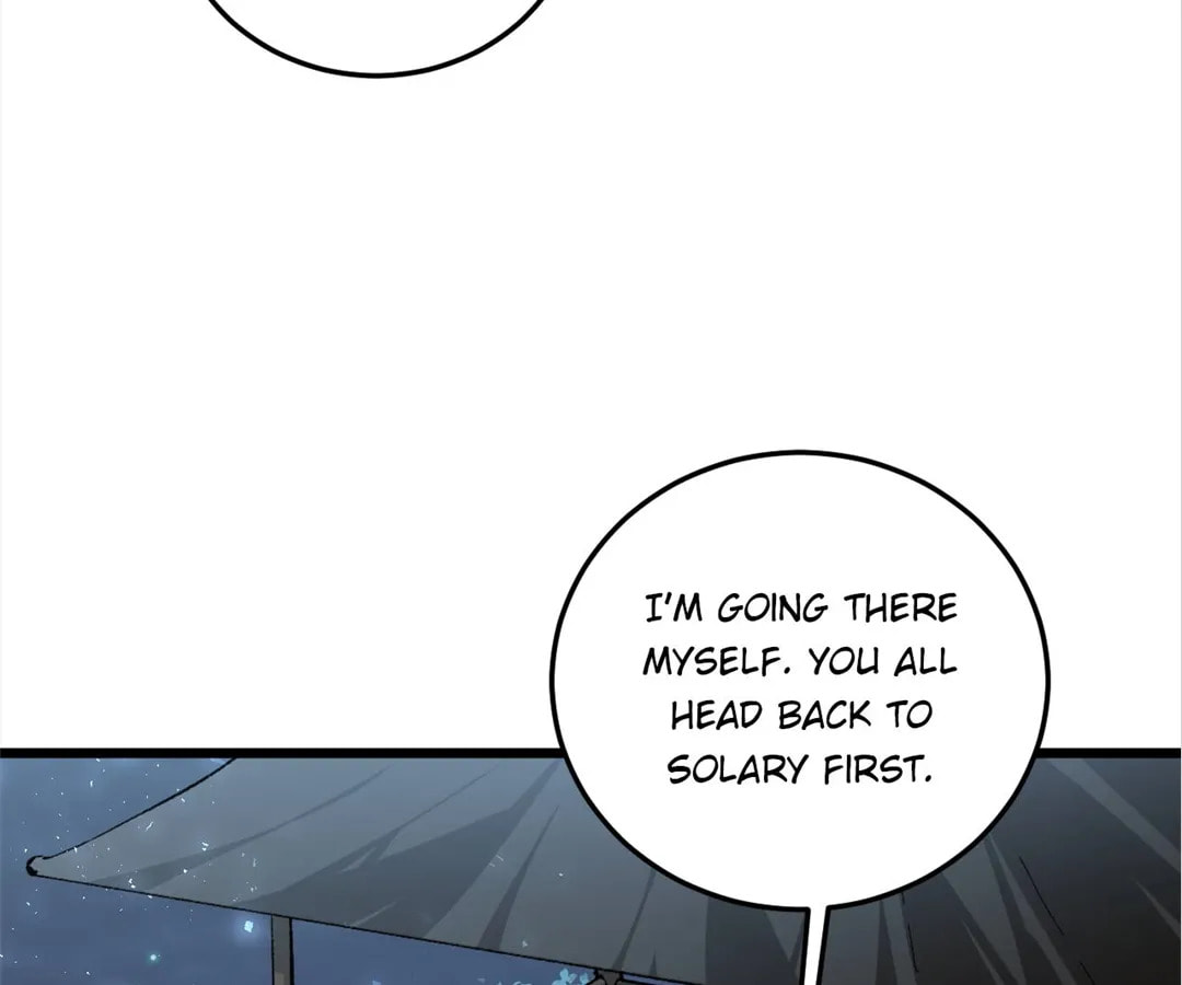 Zerg Ruler: I Command the Scourge Chapter 88 page 66 - 