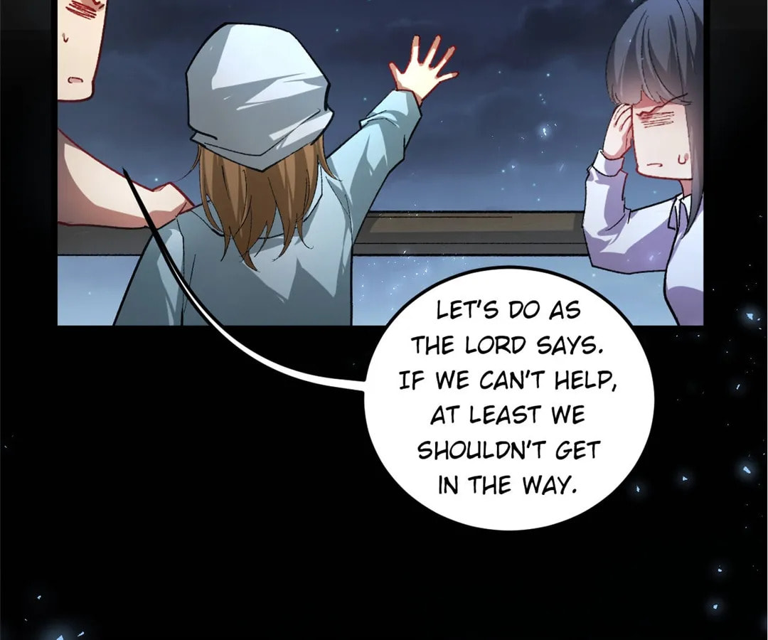 Zerg Ruler: I Command the Scourge Chapter 88 page 70 - 