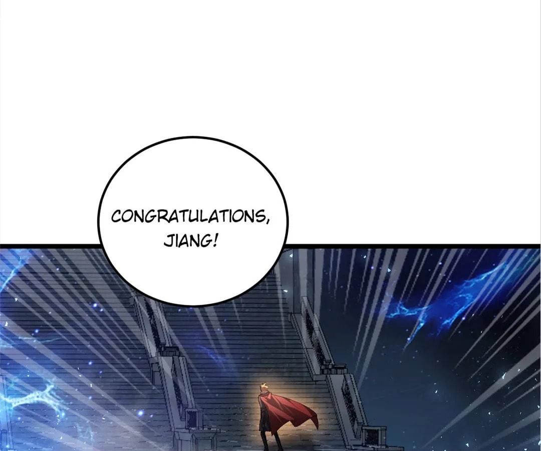 Zerg Ruler: I Command the Scourge Chapter 88 page 78 - 