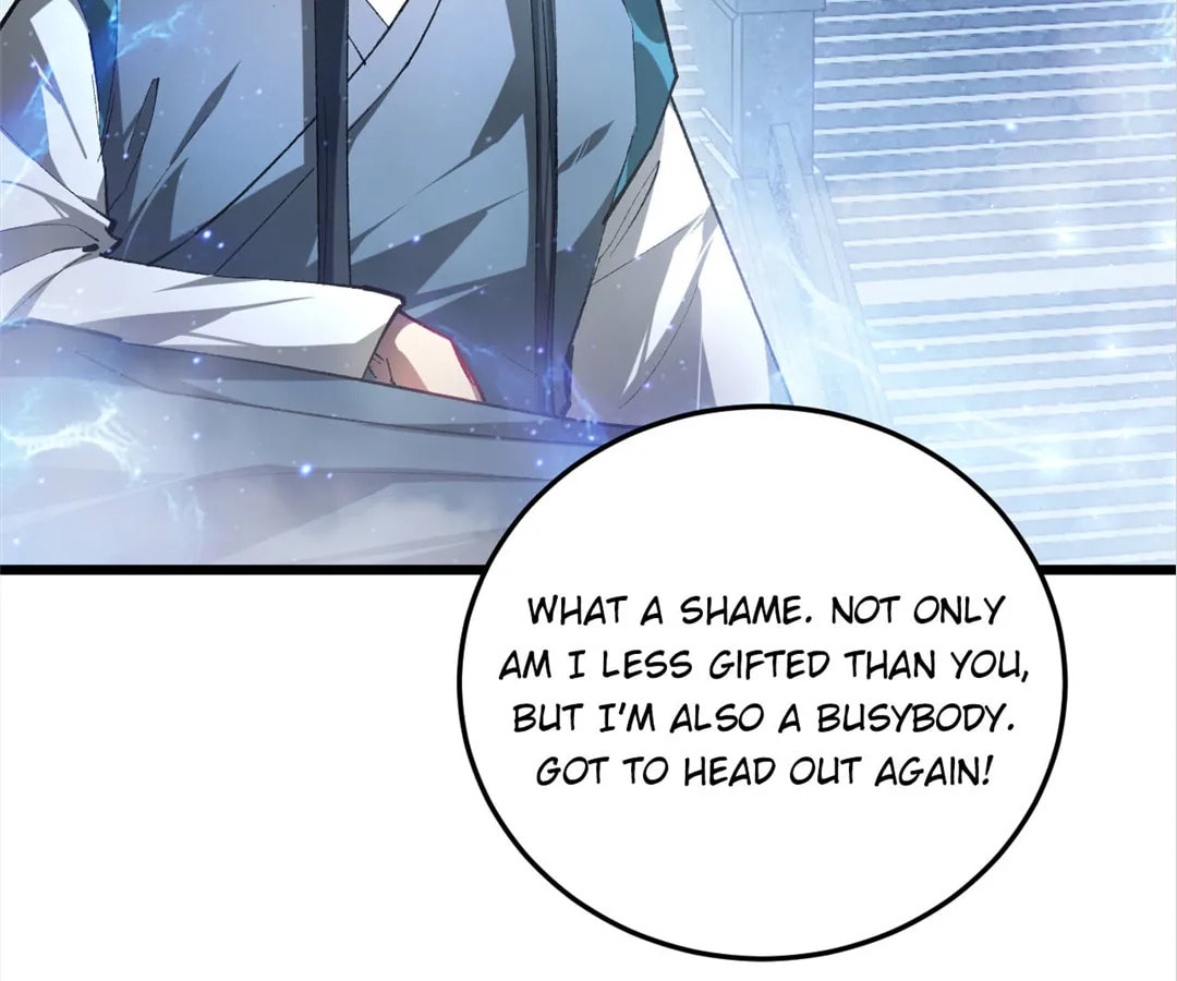 Zerg Ruler: I Command the Scourge Chapter 88 page 80 - 