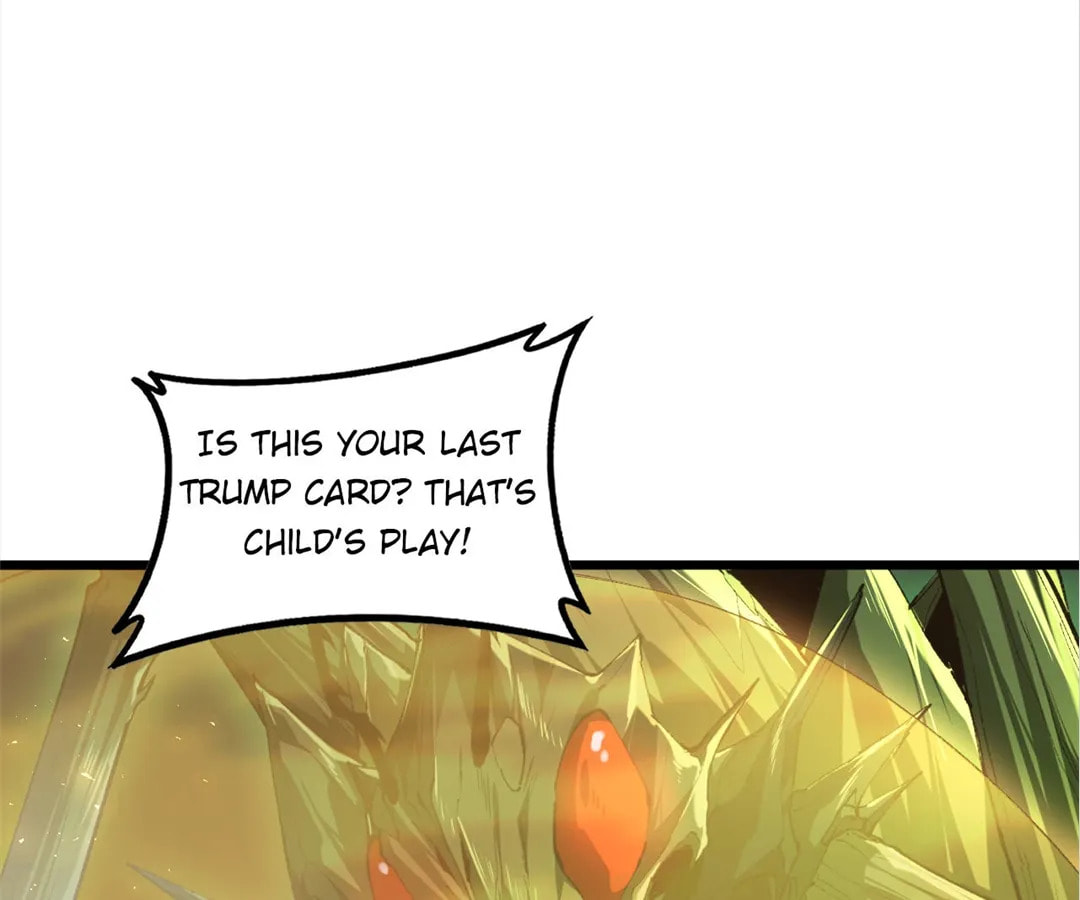 Zerg Ruler: I Command the Scourge Chapter 88 page 9 - 