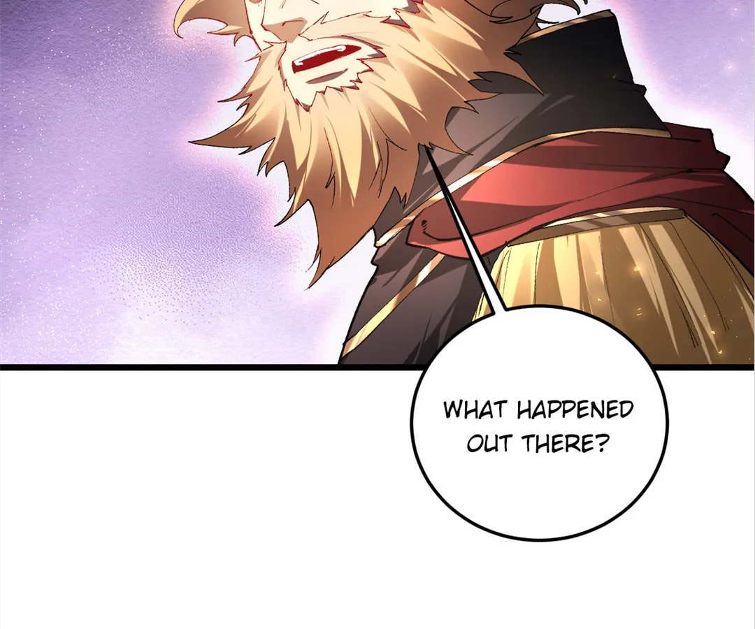 Zerg Ruler: I Command the Scourge Chapter 88 page 82 - 