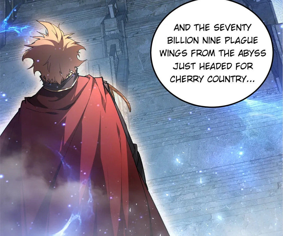 Zerg Ruler: I Command the Scourge Chapter 88 page 85 - 