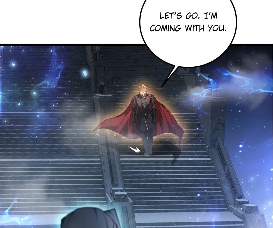 Zerg Ruler: I Command the Scourge Chapter 88 page 87 - 