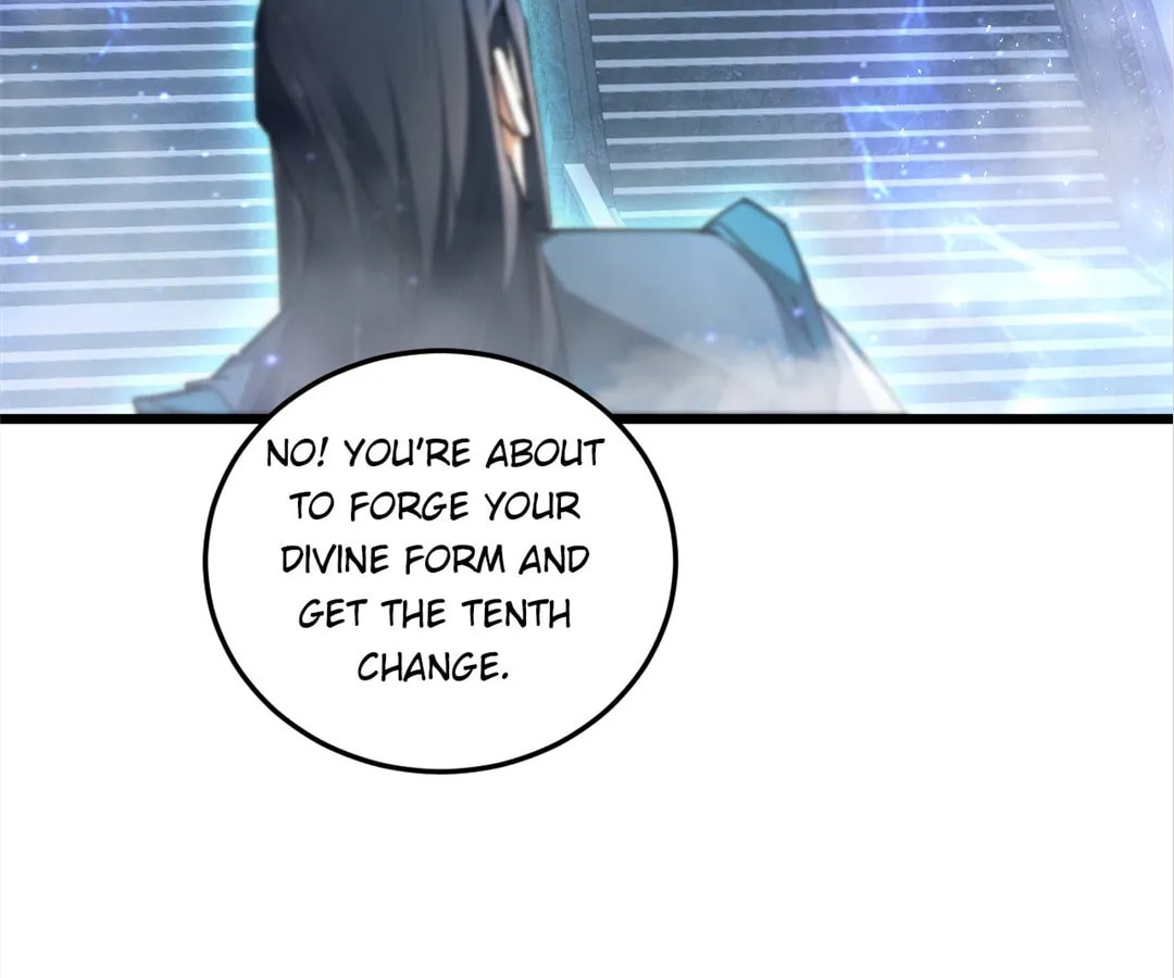 Zerg Ruler: I Command the Scourge Chapter 88 page 88 - 