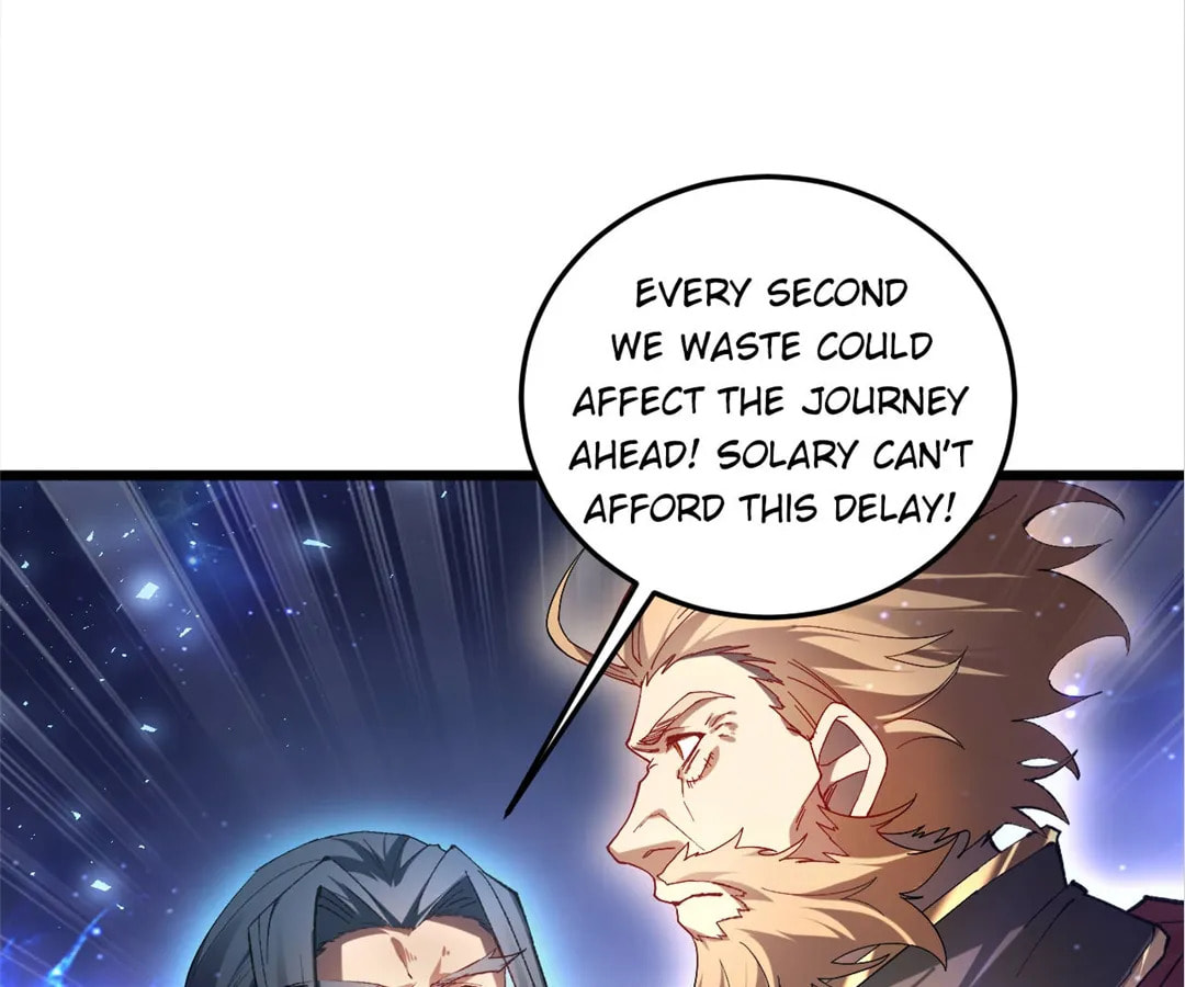 Zerg Ruler: I Command the Scourge Chapter 88 page 89 - 