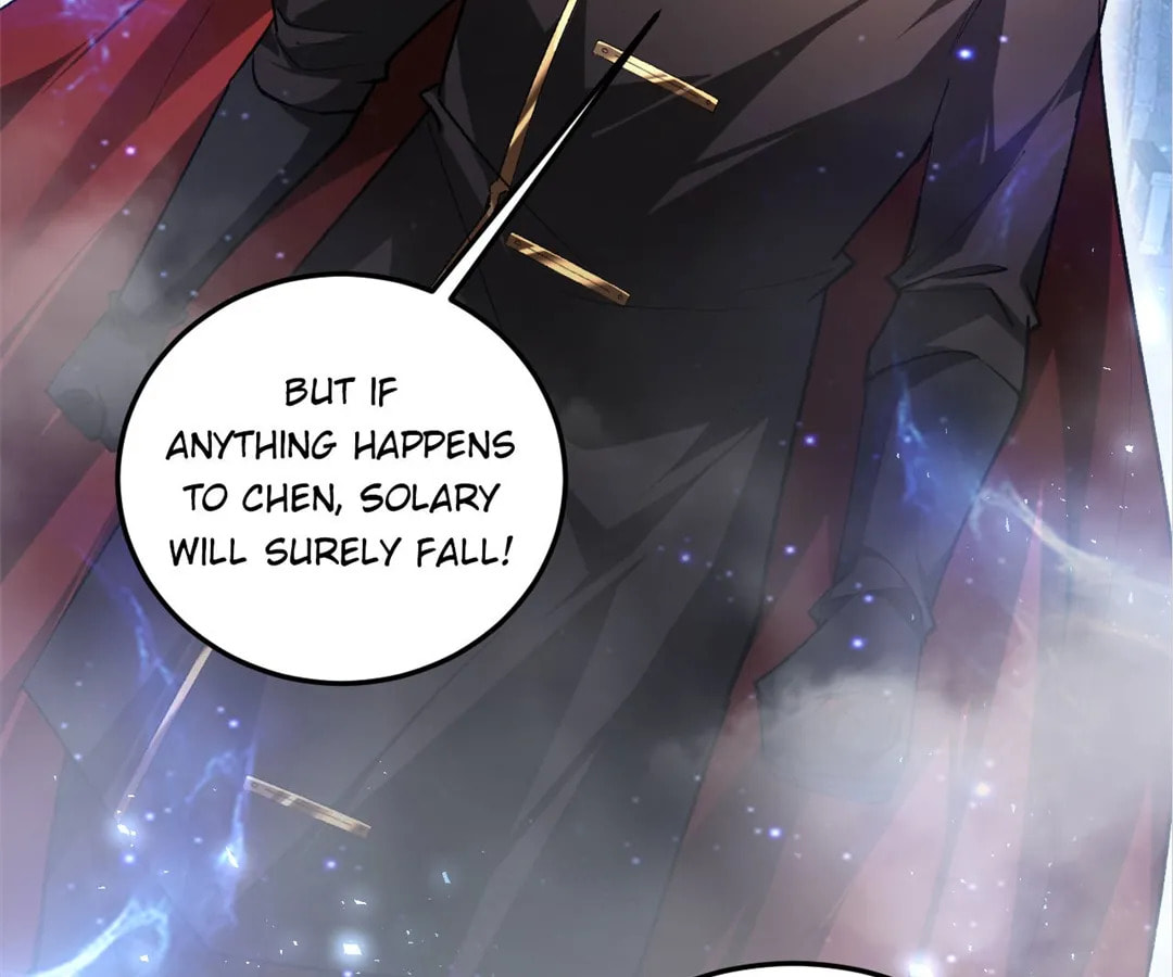 Zerg Ruler: I Command the Scourge Chapter 88 page 93 - 