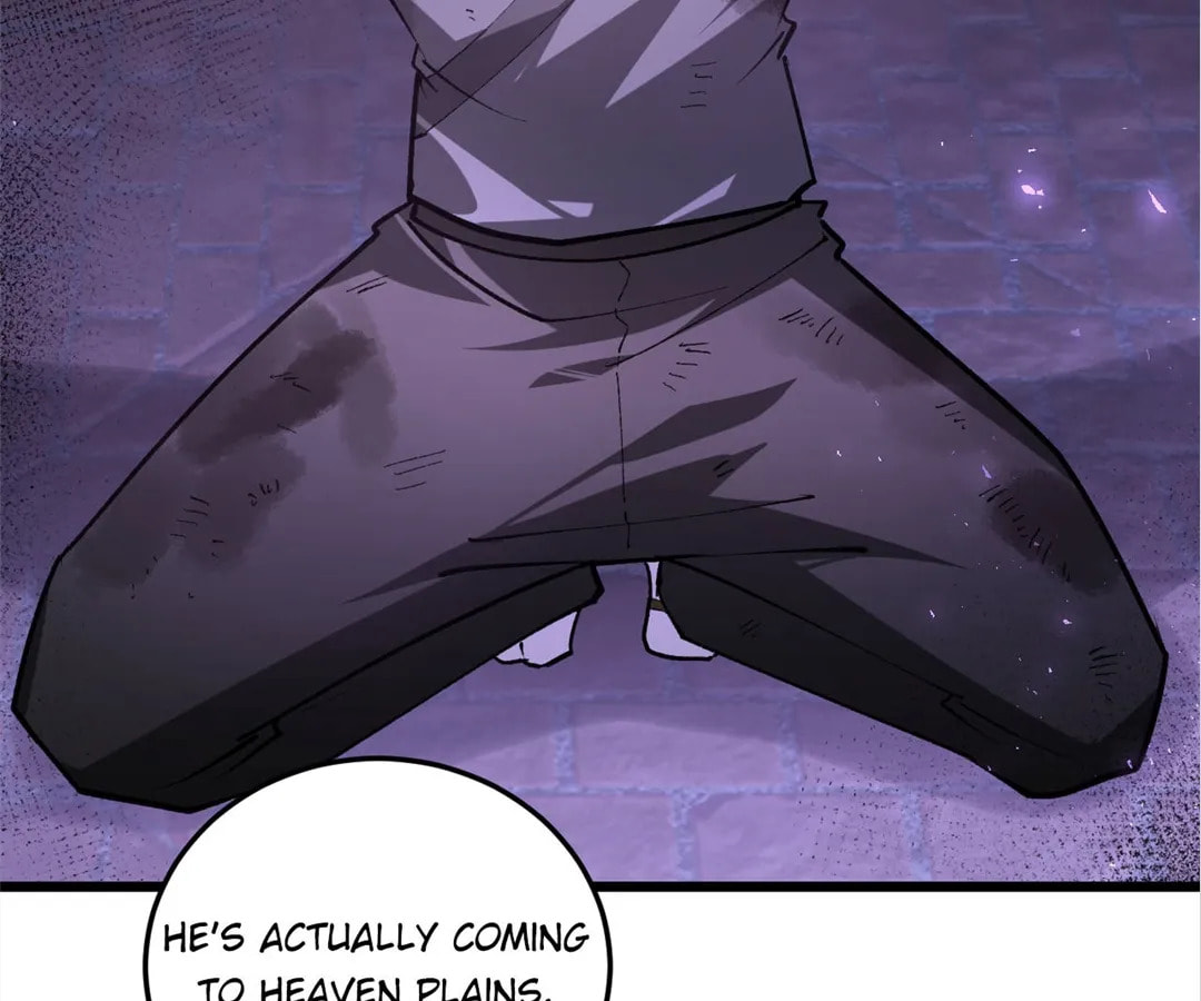 Zerg Ruler: I Command the Scourge Chapter 88 page 100 - 
