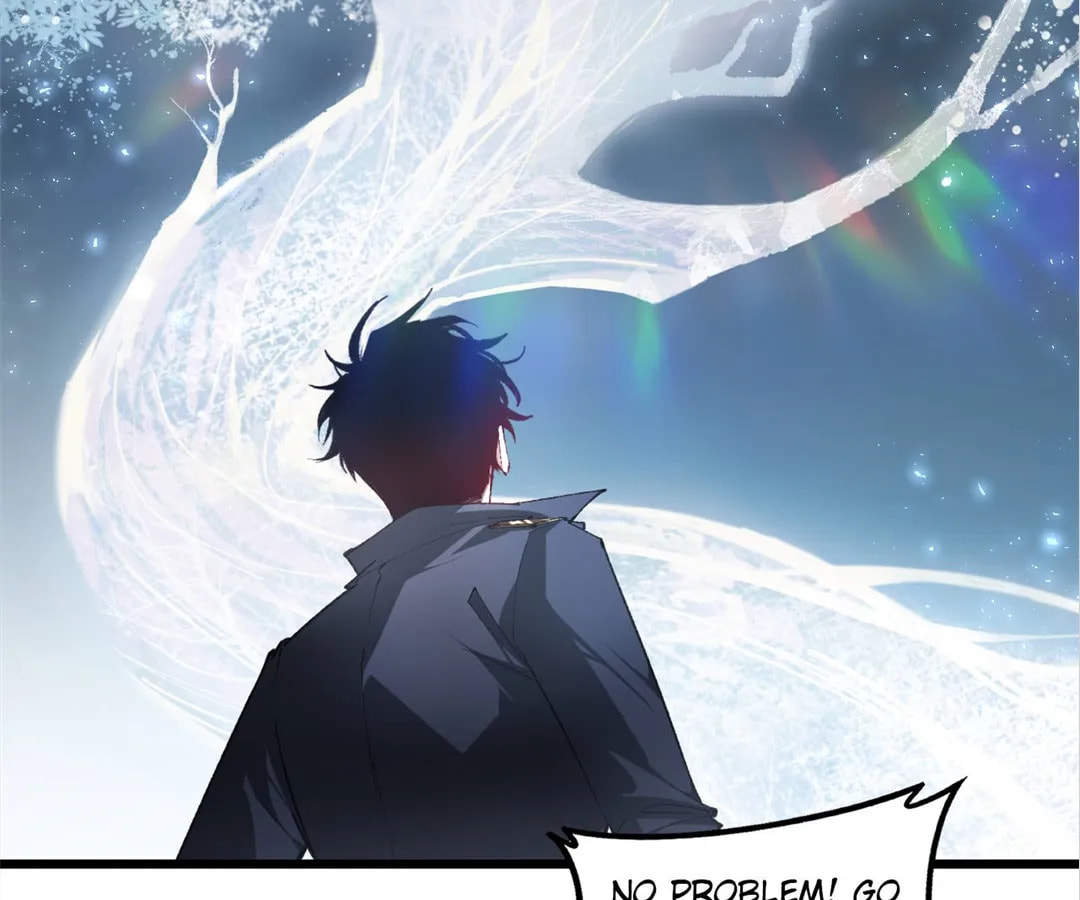Zerg Ruler: I Command the Scourge Chapter 89 page 2 - 