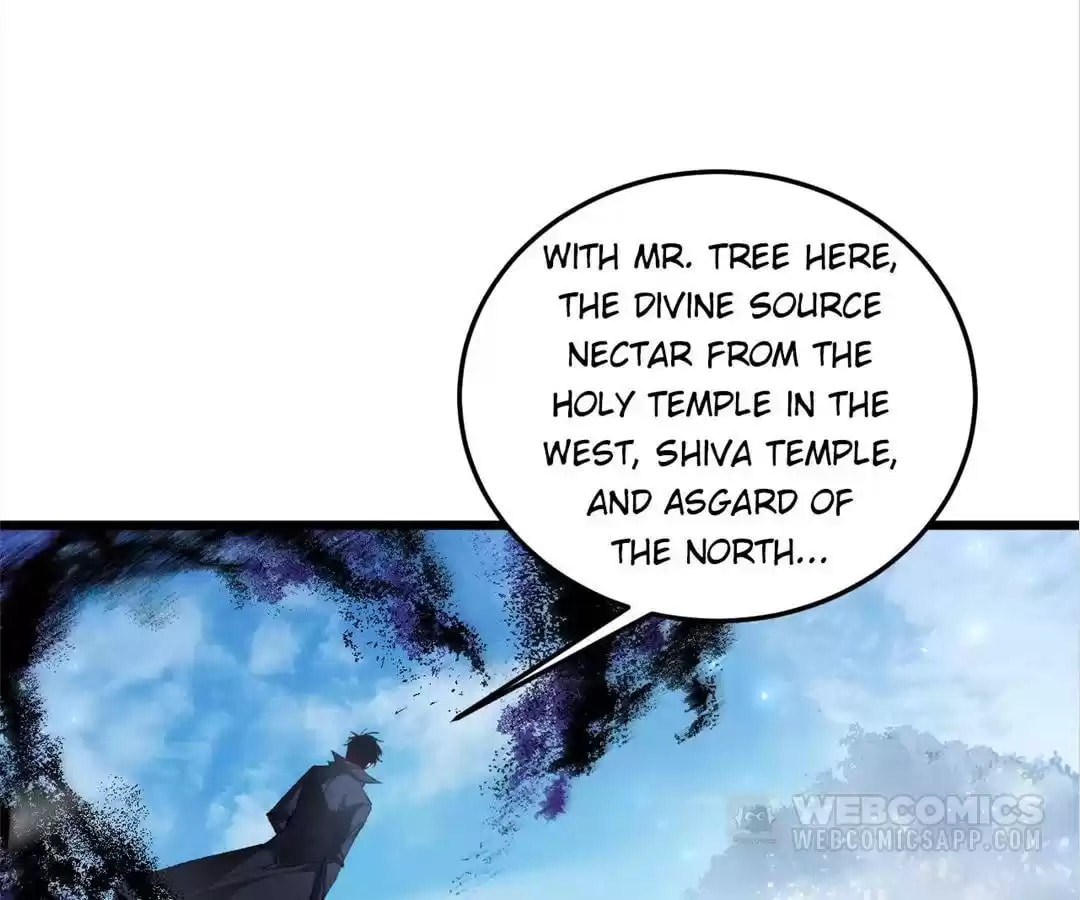 Zerg Ruler: I Command the Scourge Chapter 89 page 11 - 