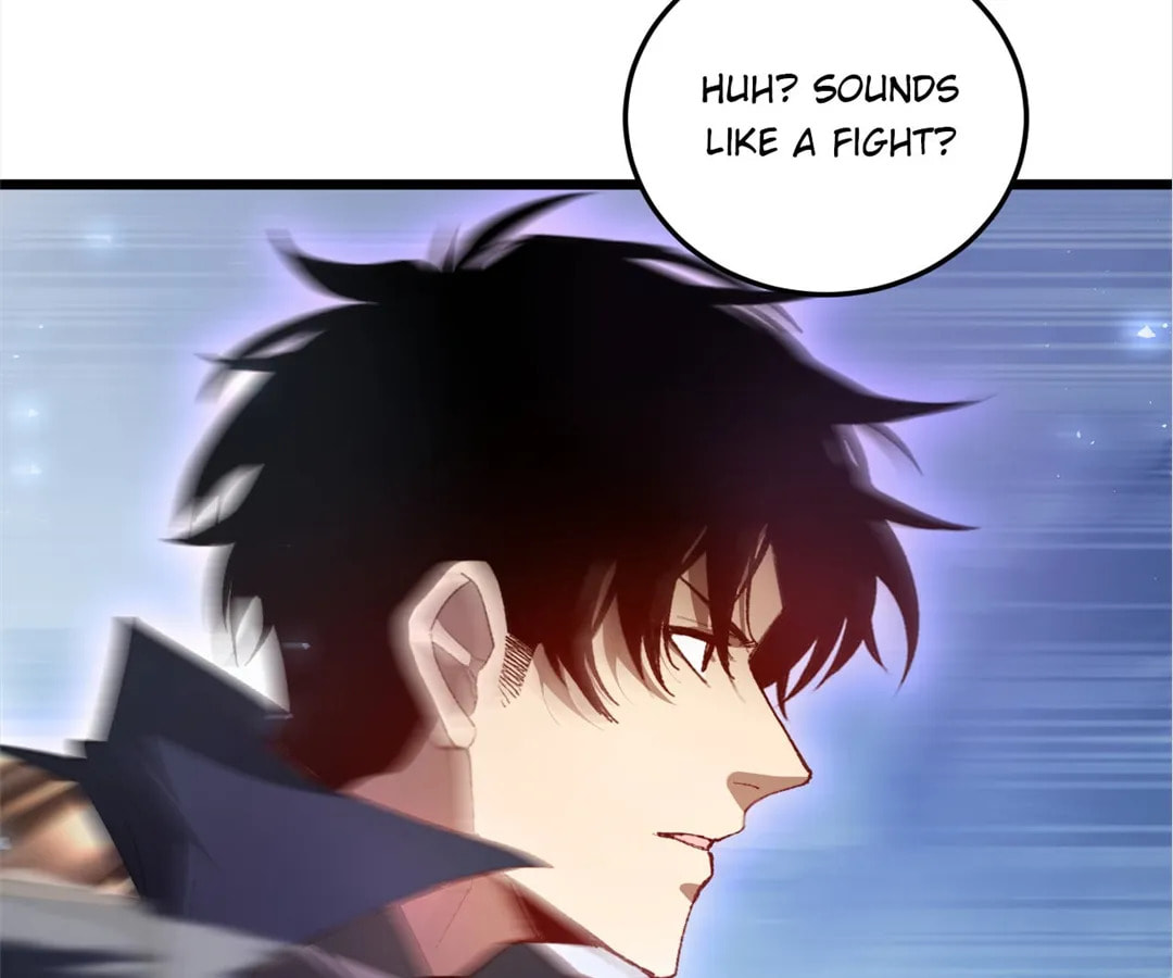 Zerg Ruler: I Command the Scourge Chapter 89 page 101 - 