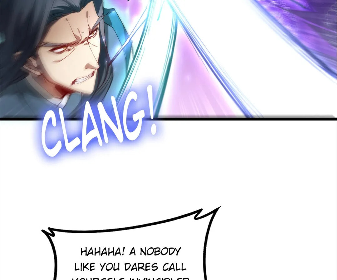 Zerg Ruler: I Command the Scourge Chapter 89 page 104 - 
